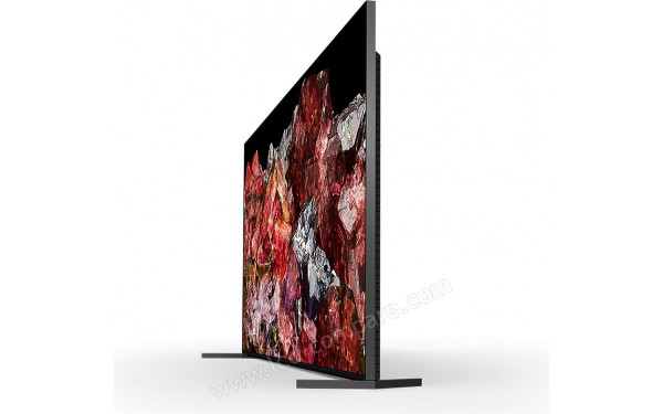 SONY XR-65X95L/P - Vue 3/4 droite