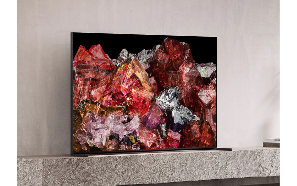 SONY XR-75X95L/P - Mise en situation