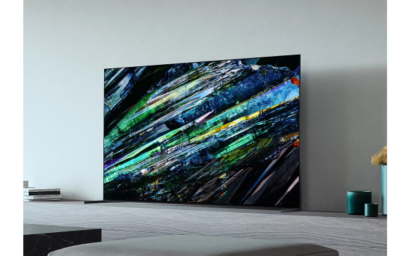 SONY XR-77A95L/P - Mise en situation