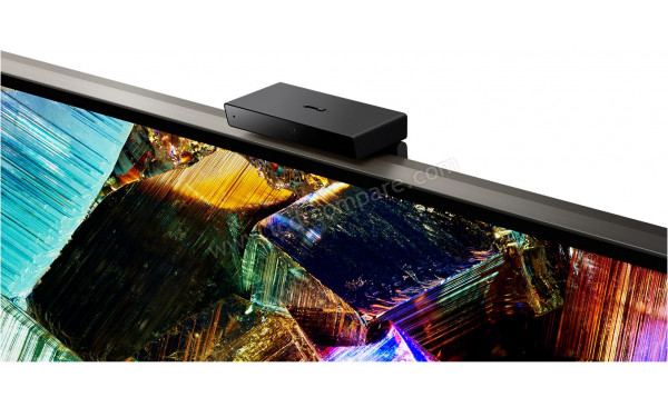 SONY XR-85Z9K - Zoom sur la BRAVIA CAM