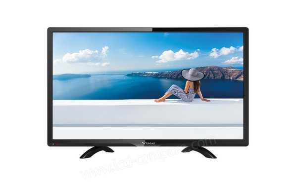 STRONG SRT24HA3003 - Vue de face