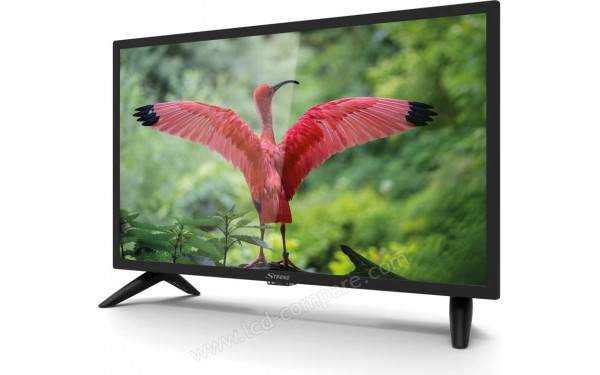 STRONG SRT24HC3023 - Vue 3/4 droite