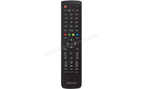 STRONG SRT24HC3023 - T&eacute;l&eacute;commande