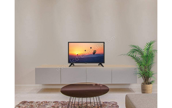 STRONG SRT24HC3023 - Mise en situation