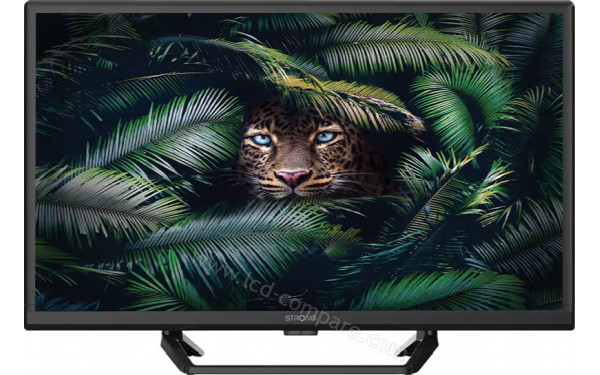 STRONG SRT24HE4023C - Vue de face