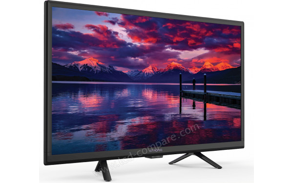 STRONG SRT24HE4023 - Vue 3/4 gauche