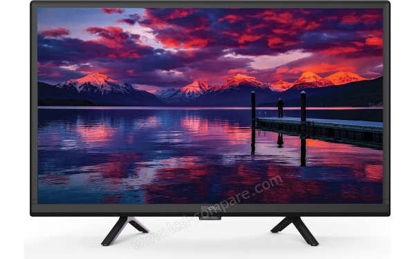 STRONG SRT24HE4023 - Vue de face