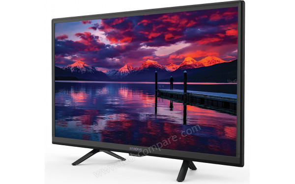 STRONG SRT24HE4023 - Vue 3/4 droite