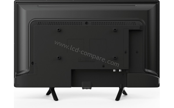 STRONG SRT24HE4023 - Vue de l'arri&egrave;re