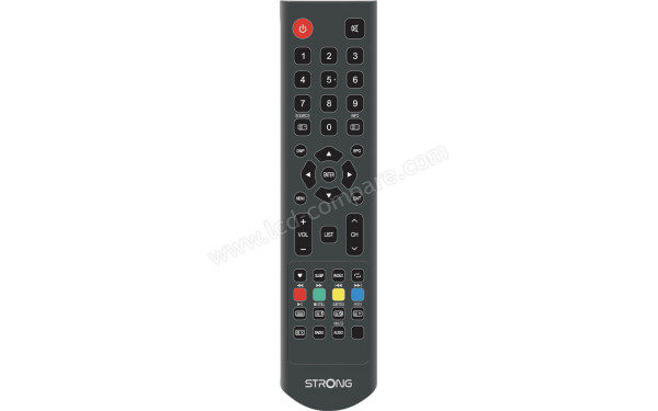 STRONG SRT24HE4023 - T&eacute;l&eacute;commande