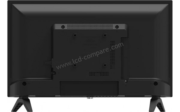 STRONG SRT24HE4203 - Vue de l'arri&egrave;re