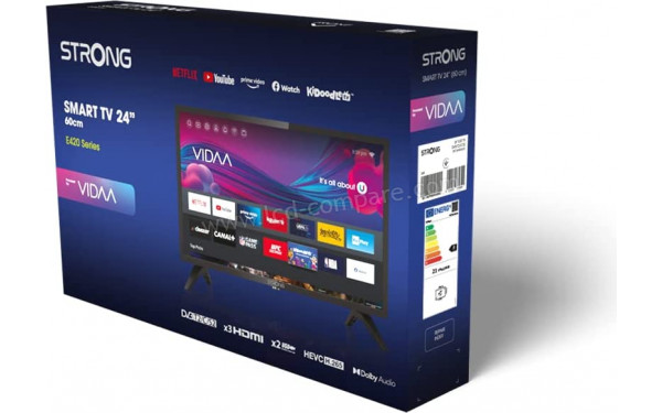 STRONG SRT24HE4203 - Package