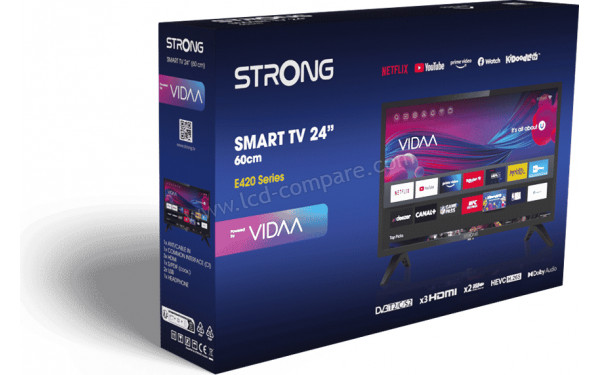 STRONG SRT24HE4203 - Package