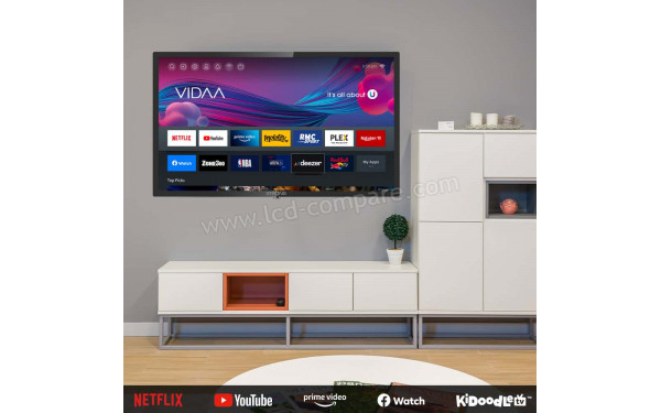 STRONG SRT24HE4203 - Mise en situation