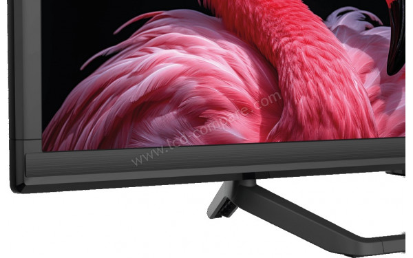 STRONG SRT24HG4723C - Zoom sur la partie basse