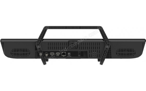STRONG SRT24HG4723C - Vue du dessous