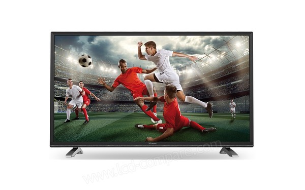 STRONG SRT24HX4003 - Vue de face