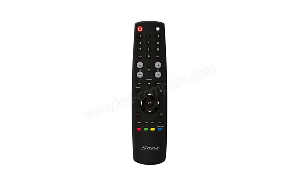 STRONG SRT32HA3003 - T&eacute;l&eacute;commande