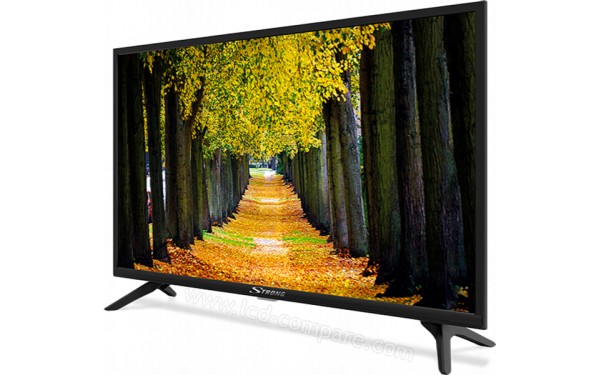 STRONG SRT32HB3003 - Vue 3/4 droite