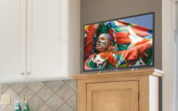 STRONG SRT32HB4003 - Mise en situation