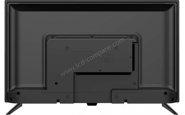 STRONG SRT32HC4432 - Vue de l'arri&egrave;re