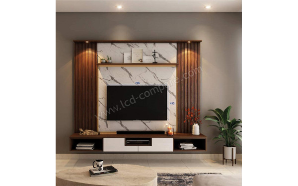 STRONG SRT32HC4432 - Mise en situation