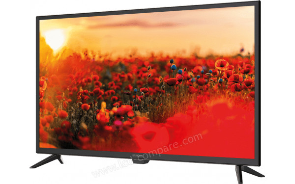 STRONG SRT32HC4433 - Vue 3/4 droite