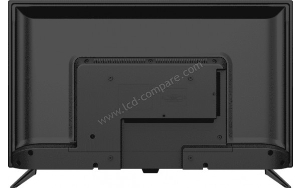 STRONG SRT32HC4433 - Vue de l'arri&egrave;re