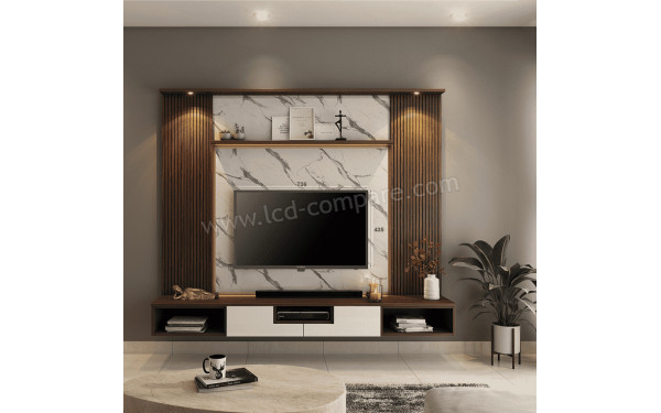 STRONG SRT32HC4433 - Mise en situation