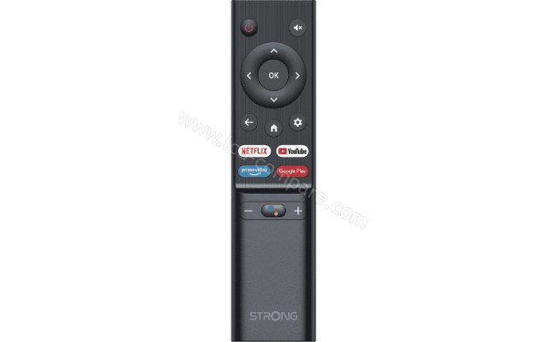 STRONG SRT32HD5553 - T&eacute;l&eacute;commande
