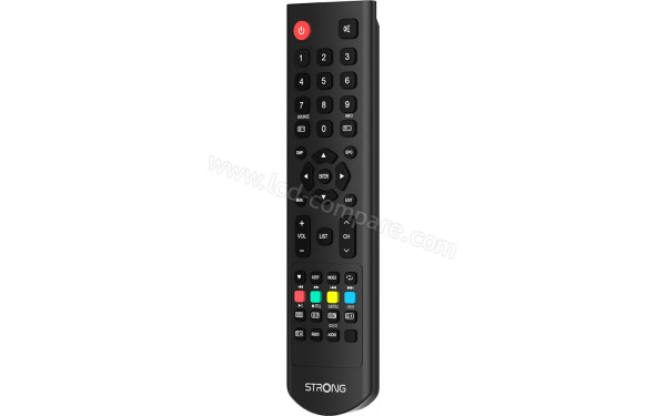 STRONG SRT32HF2003 - T&eacute;l&eacute;commande