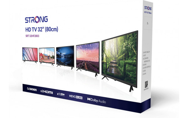 STRONG SRT32HF2003 - Package