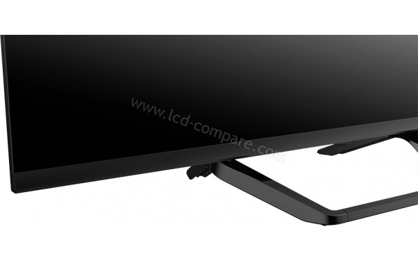 STRONG SRT32HG4723C - Zoom sur la partie basse