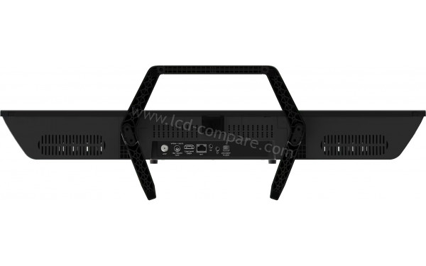 STRONG SRT32HG6733C - Vue du dessus
