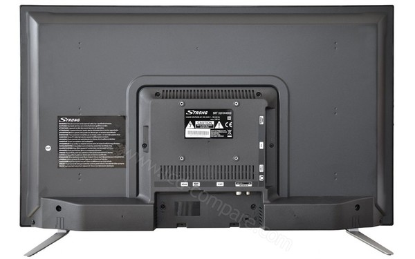 STRONG SRT32HX4003 - Vue de l'arri&egrave;re