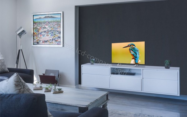 STRONG SRT40FB4003 - Mise en situation