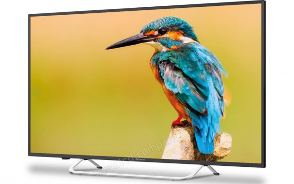 STRONG SRT40FB4003 - Vue 3/4 droite