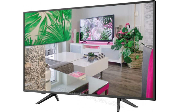 STRONG SRT40FC4003 - Vue 3/4 droite