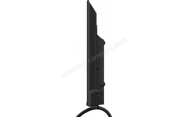 STRONG SRT40FD5553 - Vue de profil droit