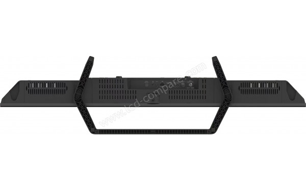 STRONG SRT40FG6733C - Vue du dessous