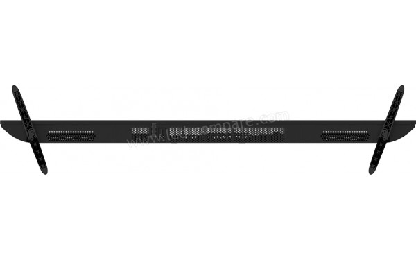 STRONG SRT40FH5553 - Vue du dessous