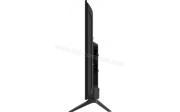 STRONG SRT42FC5433U - Vue de profil droit
