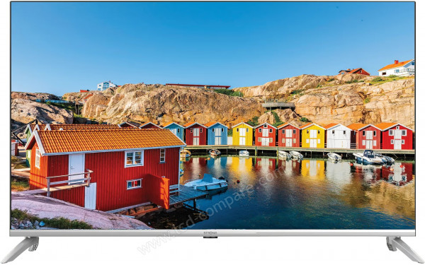 STRONG SRT43UD6593 - Vue de face