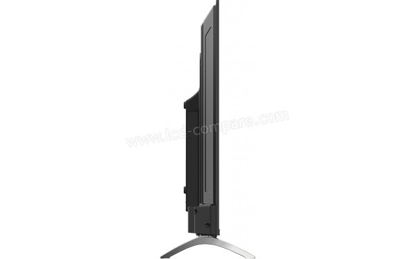 STRONG SRT43UD7553 - Vue de profil gauche