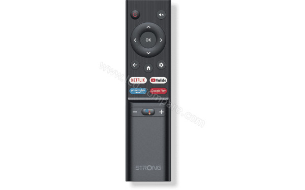 STRONG SRT43UD7553 - T&eacute;l&eacute;commande