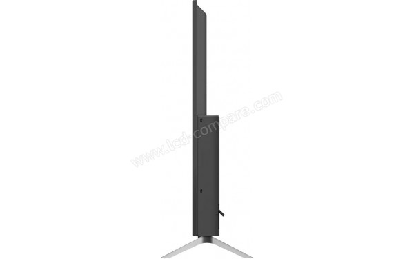 STRONG SRT50UC4013 - Vue de profil
