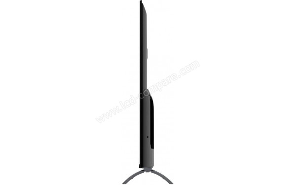 STRONG SRT50UC7433 - Vue de profil