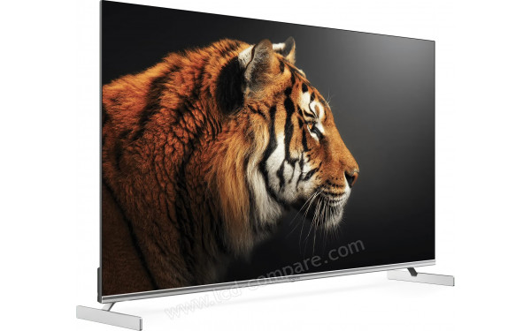 STRONG SRT50UF8733 - Vue 3/4 gauche