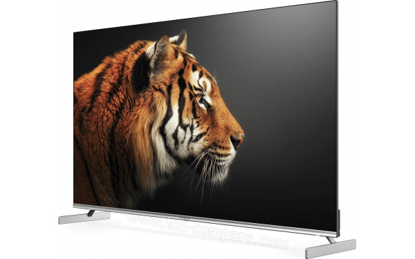 STRONG SRT50UF8733 - Vue 3/4 droite