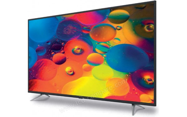 STRONG SRT55UB6203 - Vue 3/4 droite